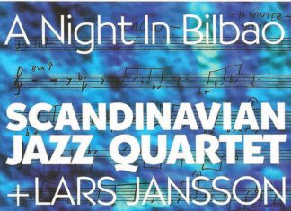 Un curioso objeto Bilbao. Un disco de Jazz