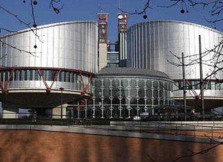 El Reino de España, Estrasburgo, las multas de tráfico y la ilegal retroactividad presente en la Doctrina Parot