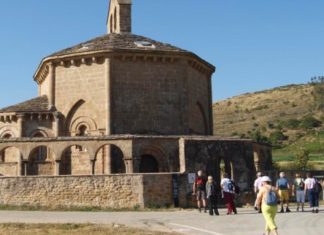 De Euskadi a Catalunya. Una peregrinación ignaciana desde Alemania