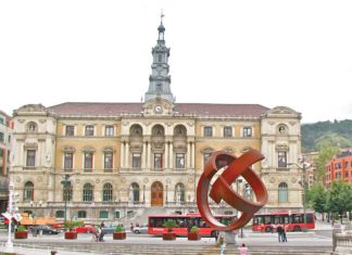 Bilbao un modelo de cambio para Manila