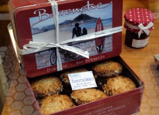 San Sebastián es irritante: Ruta, txapela, museo y gastronomía