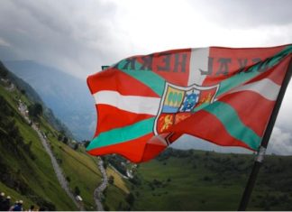 «Euskadi» no se rinde. «Euskadi» no desaparece