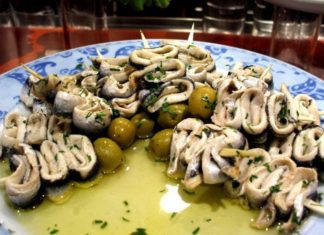 Radio Pública Australiana: San Sebastián y sus pintxos