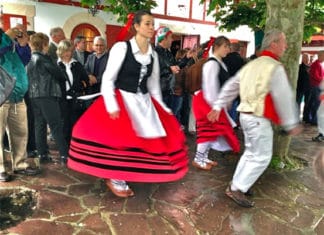 De Biarritz a Donostia. Un Itinerario gastronómico incomparable