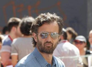 Cocineros vascos en Italia. Milán y Bilbao, dos ciudades que colaboran