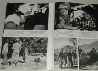 Una revista de 1949 habla de la caza de palomas en Euskadi