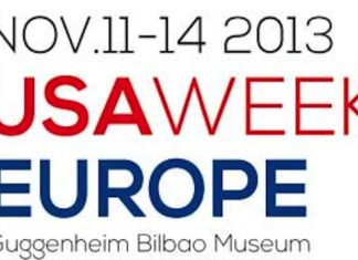El Museo Guggenheim Bilbao será el centro de negocio de EEUU en Europa durante una semana