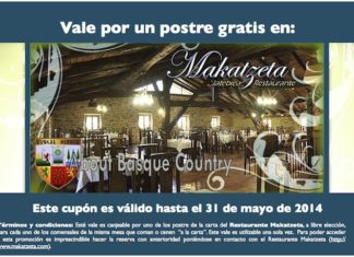 El primer regalo por nuestro 3er aniversario