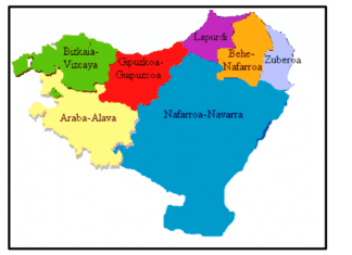 La sorprendente opinión de un General español sobre el Nacionalismo vasco