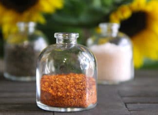 Confirmado: El Pimiento de Ezpeleta ha llegado a las «antípodas»