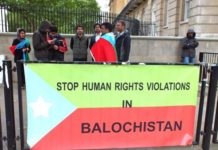 España y Pakistán: «Casos cerrados, heridas abiertas»