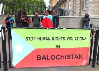 España y Pakistán: «Casos cerrados, heridas abiertas»