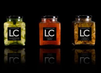 Ricos por dentro, bien diseñados por fuera. Productos navarros presentados de una forma irresistible