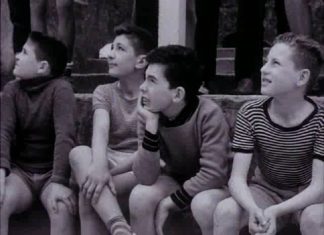 La «Marca Orson Welles» en sus documentales de 1955 sobre los Vascos