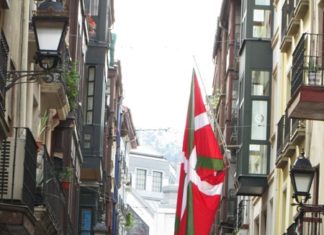 «Foto-relato» de una visita a Bilbao. Tres días de visita en imágenes