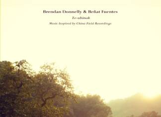 Música vasco-irlandesa desde la provincia china de Zhejiang (con vídeos)