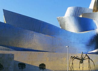 Bilbao sigue siendo la referencia. Ahora es The Economist