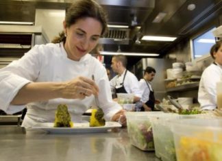 Las recetas de la cena de Elena Arzak para estas Navidades