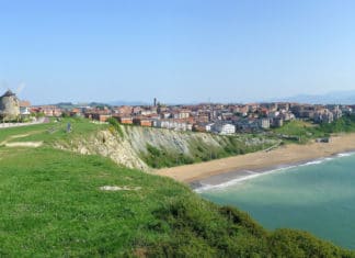 La creación de «Bizi Sagardoa» comentada en una web italiana sobre sidra