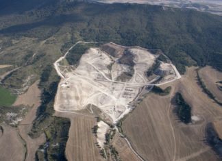 En Araba la vid se cultivaba de forma intensiva hace más de 1.000 años, pero no era España