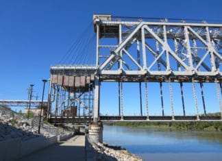 Comparándose con Bilbao desde Kansas City