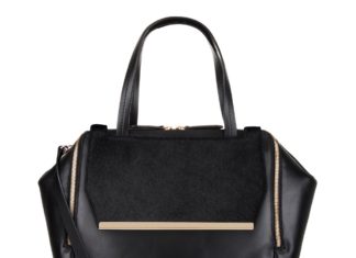 Otro bolso «Bilbao». Esta vez de Milli Millu