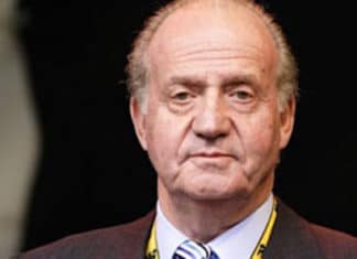 ETB no va a retransmitir el mensaje navideño del Rey de España