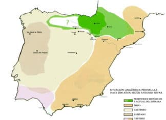 Los vascos no son un enigma, y el vasco «probablemente» proviene de un idioma germánico