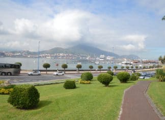 Desde un crucero en Getxo al Guggenheim. Guía para un visitante