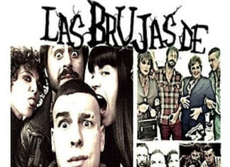 Alex de la Iglesia habla de las «Brujas de Zugarramurdi» y de más cosas, en Italia