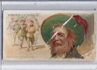 Corsarios, arrantzales, berets basques, y mucho más en el MET de Nueva York