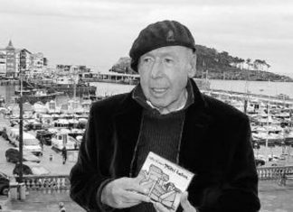 «En ningún lugar súbditos de nadie » Mikel Laboa en estas Navidades