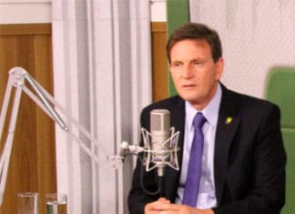 Relaciones Brasil-Euskadi en el área de pesca. Trabajo bien hecho