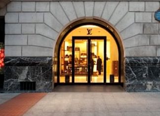 ¿Las ultimas Navidades con regalos Louis Vuitton al alcance de la mano?