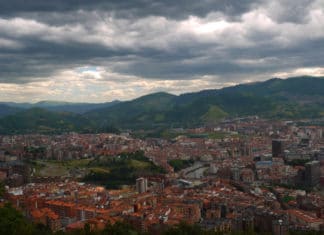 Un amplia guía de Bilbao en una web de «autoestopistas»