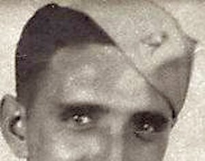 Nos ha dejado un vasco de New York, monaguillo en Ea, combatiente en el Pacífico, y txistulari en Wallkill (NY)