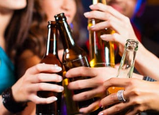 UPV/EHU: El alcohol afecta al ADN de los jóvenes