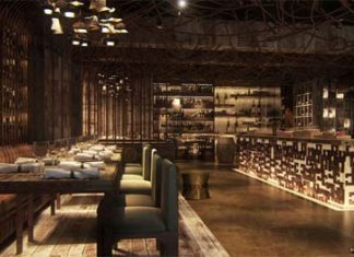 El ganador australiano de MasterChef UK, abre un restaurante vasco en Londres