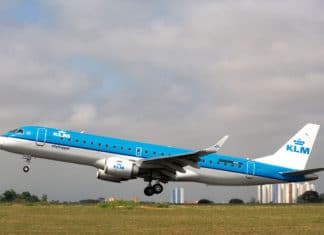 Bilbao y Ámsterdam estarán conectados durante la temporada veraniega