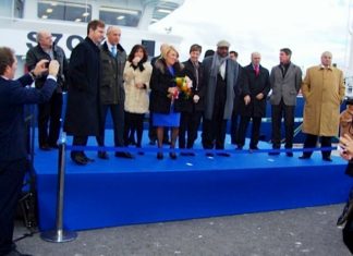 El Ministro de Recursos Naturales de las Seychelles en Euskadi