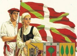 «Pays Basque» Una página de Facebook imprescindible para los que aman «lo vasco»