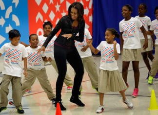 El deporte no es una «vacuna» contra la grasa