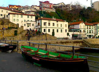 Lo mejor de Bilbao: transporte, parques, seguridad, cultura, comida, entorno,…