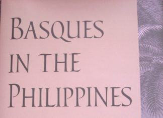 La extraordinaria influencia de los vascos en Filipinas