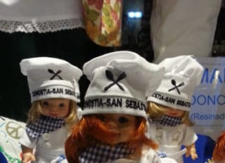 «The Drums of San Sebastian». Contando «La Tamborrada»