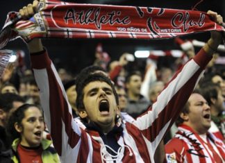 El Atlhetic puesto como ejemplo para la «Premier league»