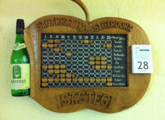 Turismo por una «ruta de la sidra»: Inglaterra-Normandia-Euskadi