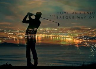 Esprit Basque. The Basque way of life (vídeo)