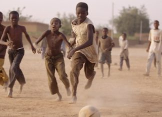 Desde Egipto: El papel indentitario del fútbol y la Selección de Euzkadi