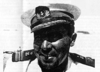 The Basque Hero for the State of Israel